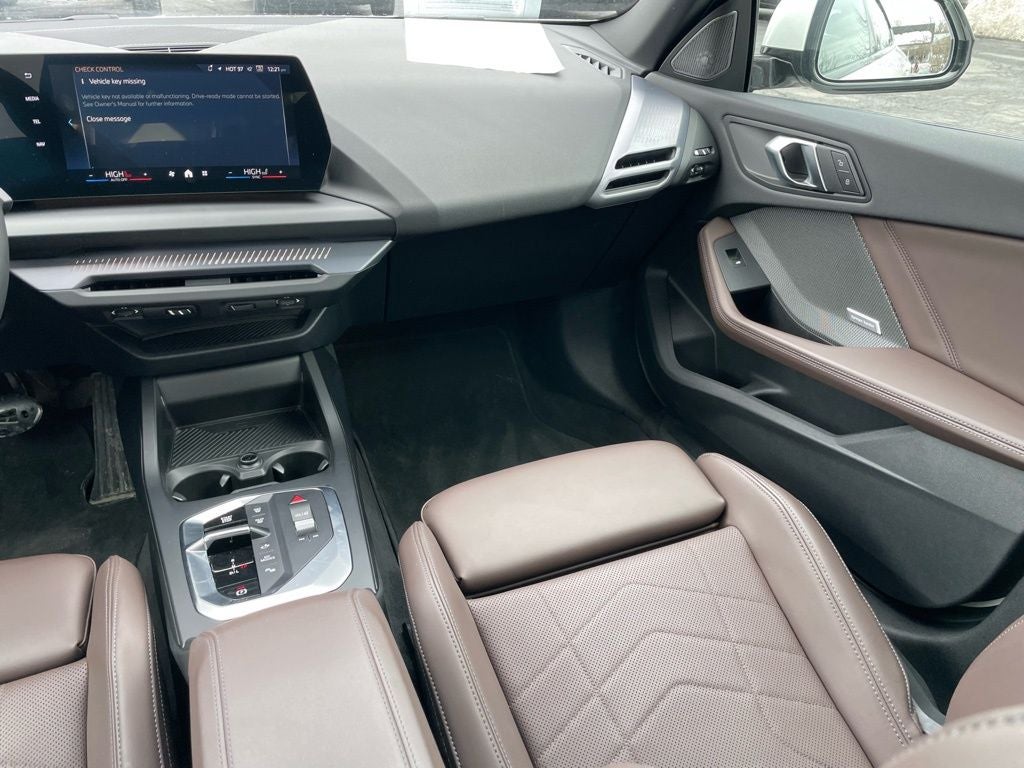 2025 BMW 2 Series 228 xDrive Gran Coupe