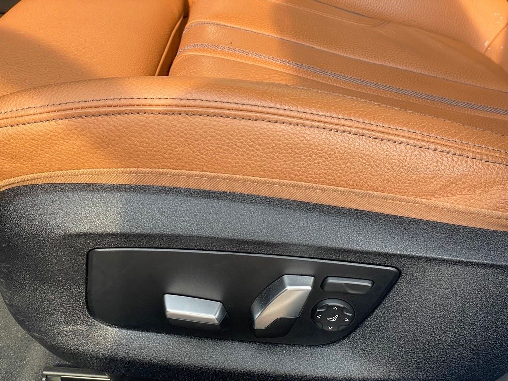 2023 BMW 5 Series 540i xDrive
