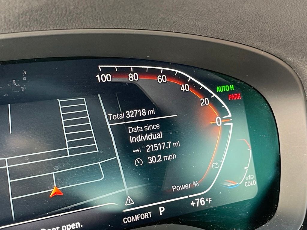 2023 BMW 5 Series 540i xDrive