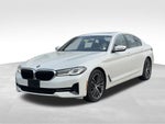 2023 BMW 5 Series 540i xDrive