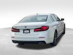 2023 BMW 5 Series 540i xDrive