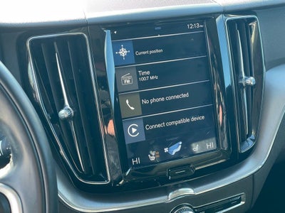 2020 Volvo XC60 T5 Momentum