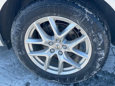 2020 Volvo XC60 T5 Momentum