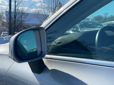 2020 Volvo XC60 T5 Momentum