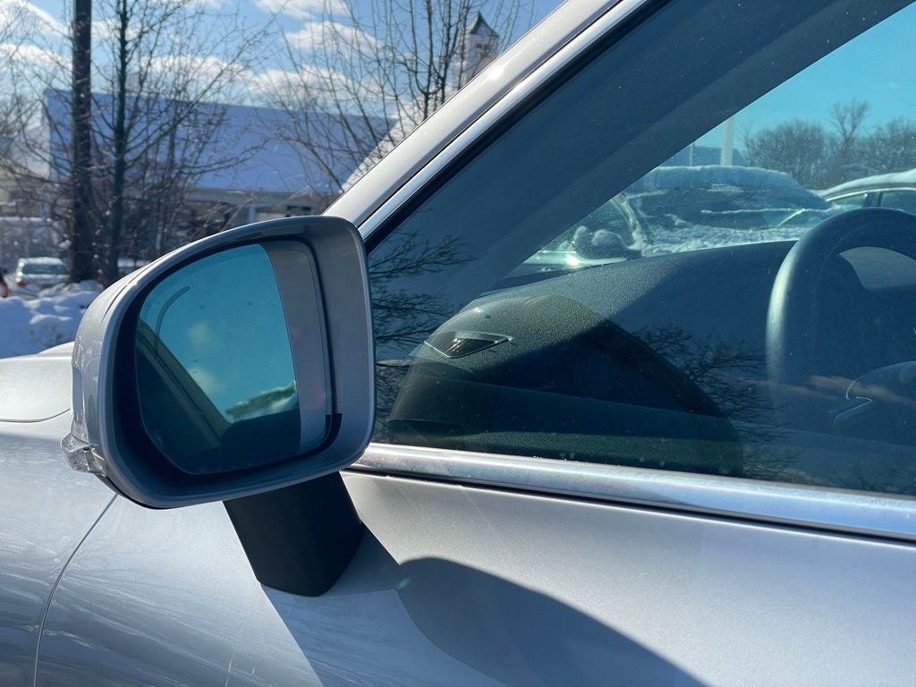 2020 Volvo XC60 T5 Momentum