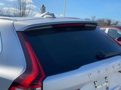 2020 Volvo XC60 T5 Momentum