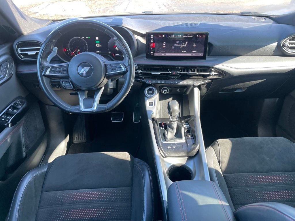 2024 Dodge Hornet R/T