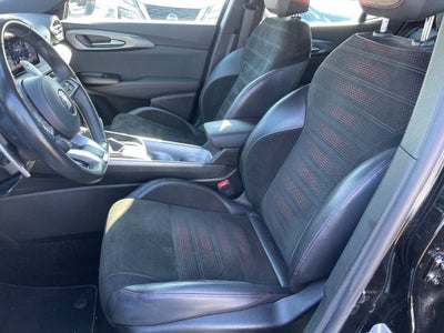 2024 Dodge Hornet R/T