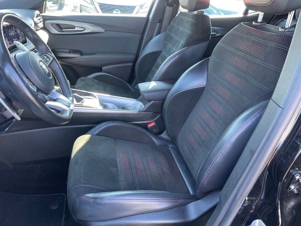 2024 Dodge Hornet R/T