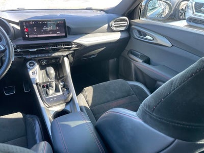 2024 Dodge Hornet R/T