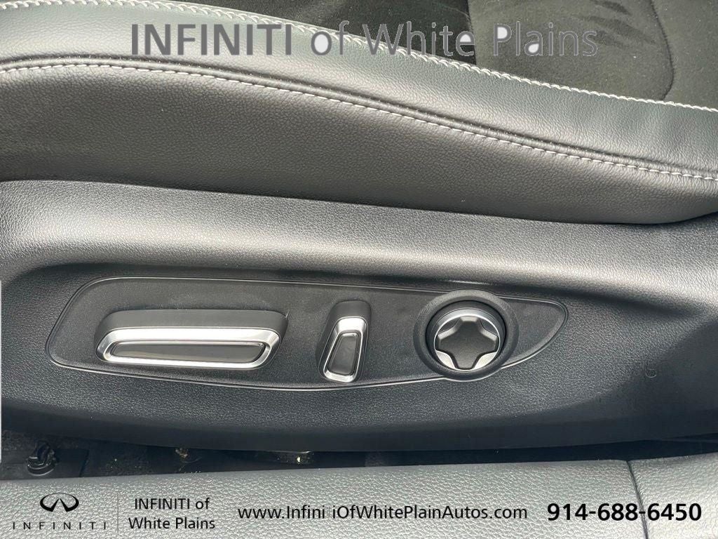 2023 Acura Integra A-Spec Tech Package