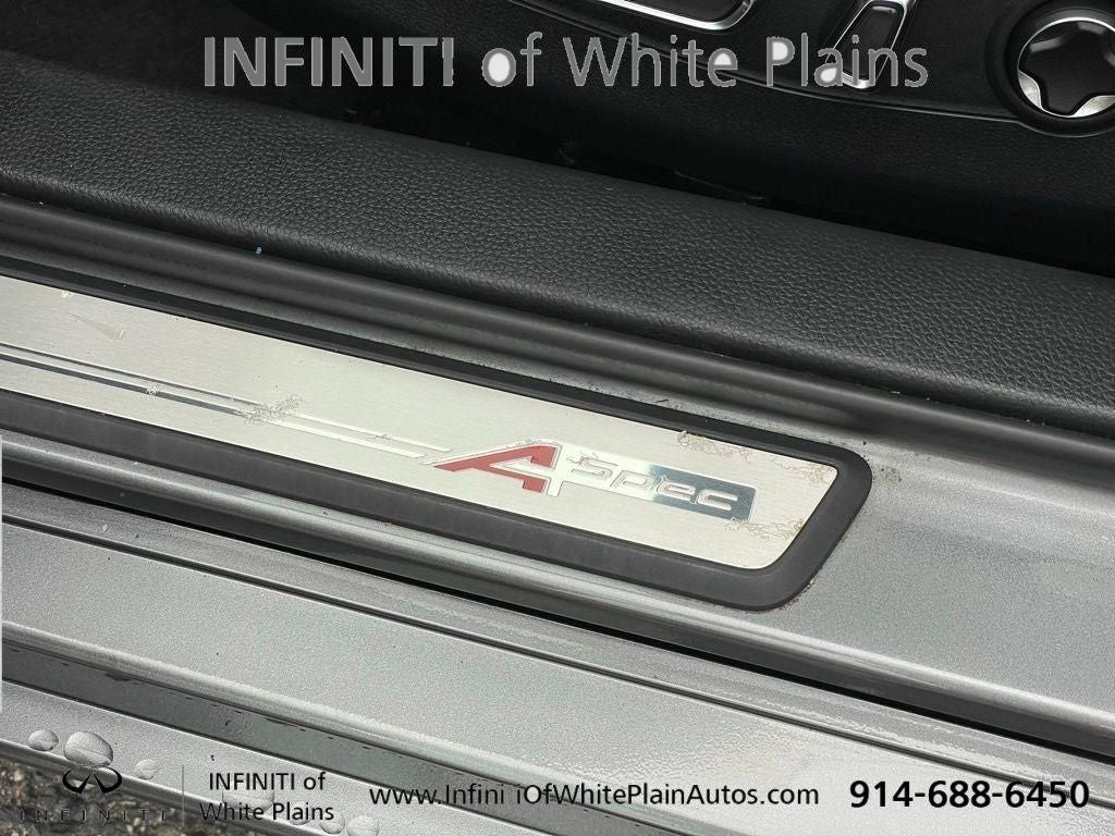 2023 Acura Integra A-Spec Tech Package