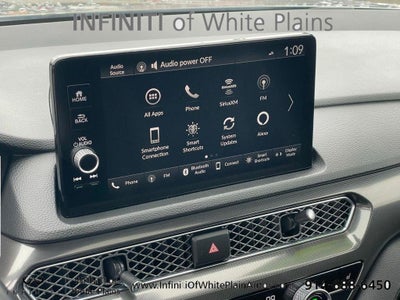 2023 Acura Integra A-Spec Tech Package