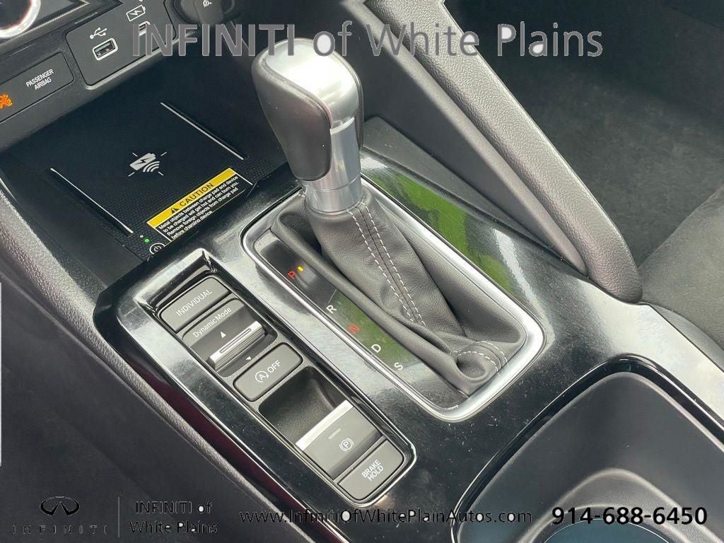 2023 Acura Integra A-Spec Tech Package