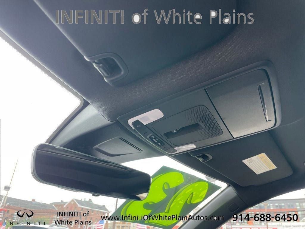 2023 Acura Integra A-Spec Tech Package