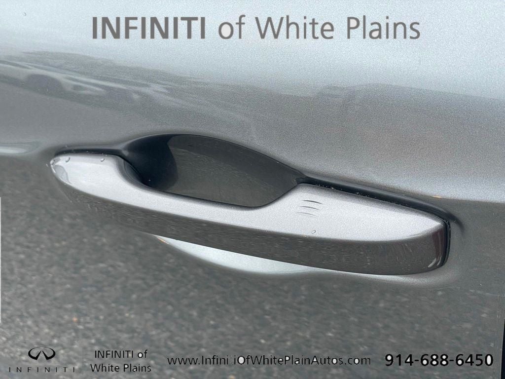 2023 Acura Integra A-Spec Tech Package