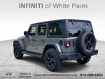 2020 Jeep Wrangler Unlimited Sport Altitude