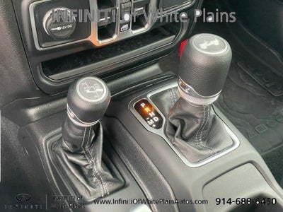 2025 Jeep Wrangler Sport S 4xe