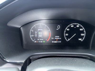 2023 Honda CR-V LX