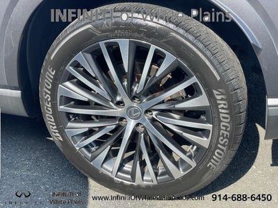 2023 Lexus RX 350 Premium Plus