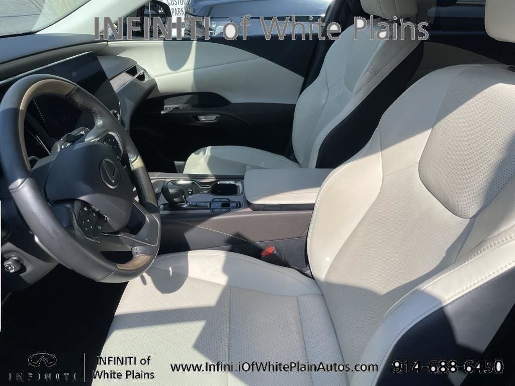 2023 Lexus RX 350 Premium Plus