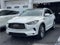 2023 INFINITI QX50 LUXE FWD