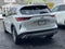 2023 INFINITI QX50 LUXE FWD