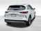 2023 INFINITI QX50 LUXE AWD