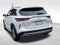 2023 INFINITI QX50 LUXE AWD