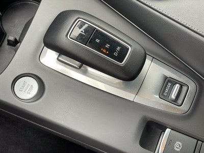 2023 INFINITI QX50 LUXE AWD