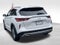 2023 INFINITI QX50 LUXE AWD
