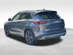 2023 INFINITI QX50 SENSORY AWD