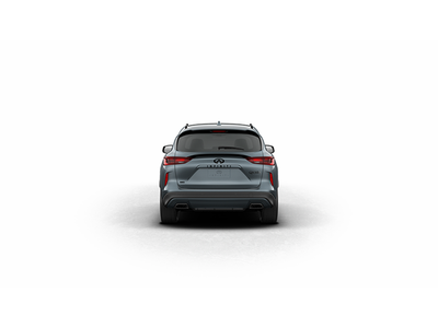 2025 INFINITI QX50 Sport AWD