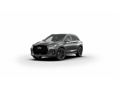 2024 INFINITI QX50 SPORT AWD