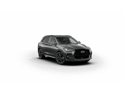 2024 INFINITI QX50 SPORT AWD