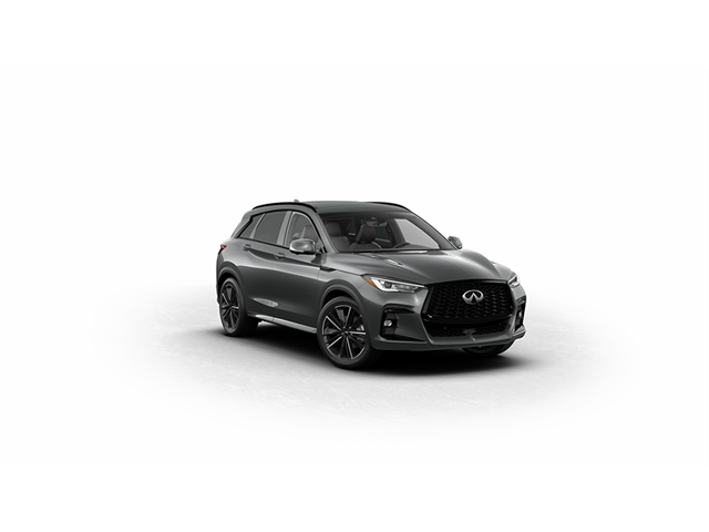 2024 INFINITI QX50 SPORT AWD