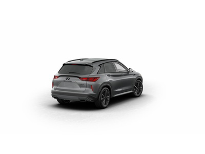 2024 INFINITI QX50 SPORT AWD
