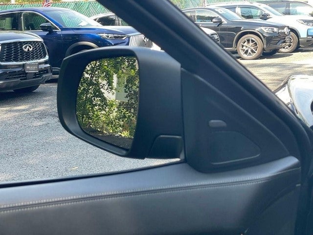 2025 INFINITI QX50 Sport AWD