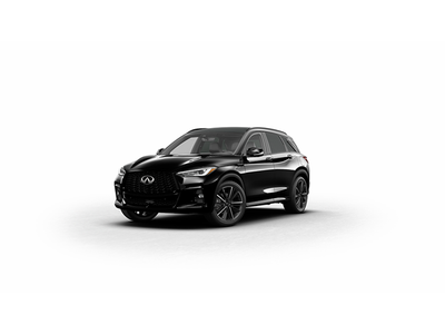 2025 INFINITI QX50 Sport AWD