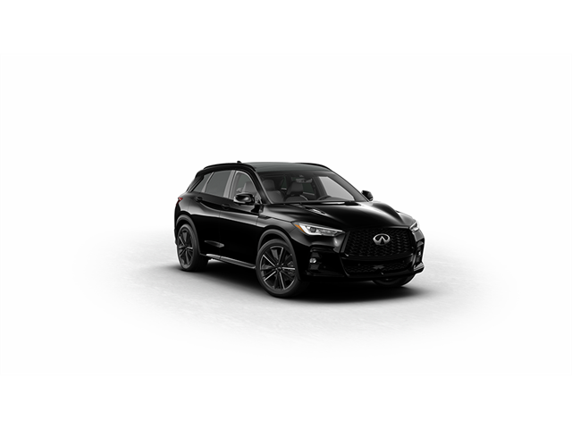 2025 INFINITI QX50 Sport AWD