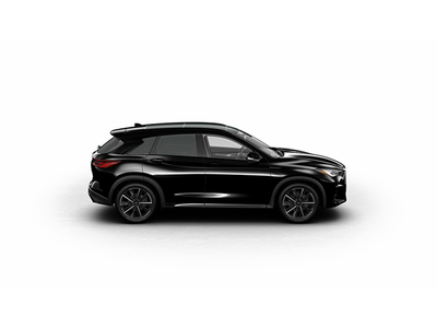 2025 INFINITI QX50 Sport AWD