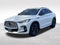 2023 INFINITI QX55 LUXE