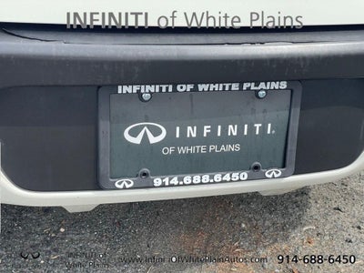 2023 INFINITI QX55 LUXE