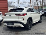2023 INFINITI QX55 LUXE