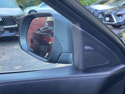 2023 INFINITI QX55 ESSENTIAL AWD