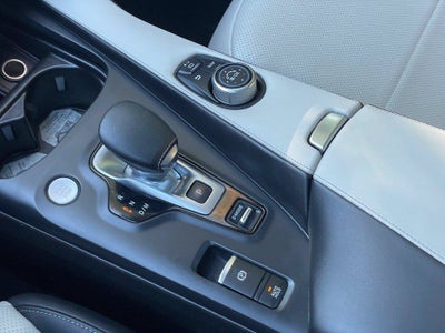 2023 INFINITI QX55 ESSENTIAL AWD