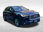 2020 INFINITI QX50 LUXE AWD