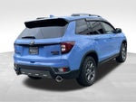2024 Honda Passport TrailSport