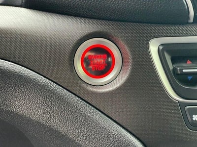 2024 Honda Passport TrailSport
