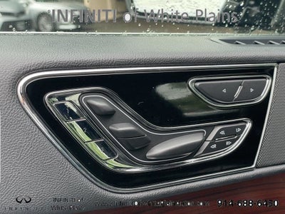 2023 Lincoln Navigator L Reserve